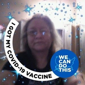 Meet your Posher, Kathy